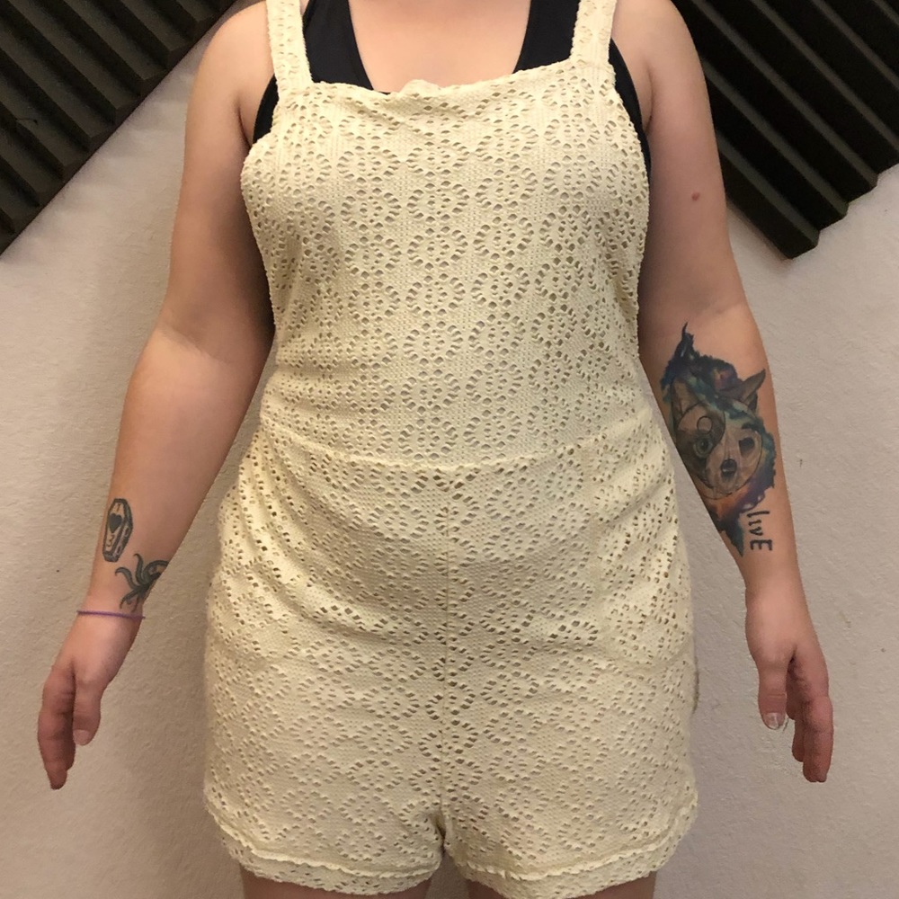 NWT free people beach jumper